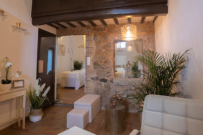 Alella Organic Spa en Alella. Spa