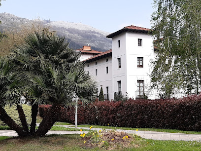 Palacio Intsausti en Azcoitia. Museo