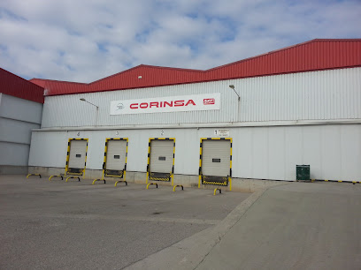 Compañía de Refrigeración Industrial S.A. en Alcoletge. Mayorista de frutas y hortalizas