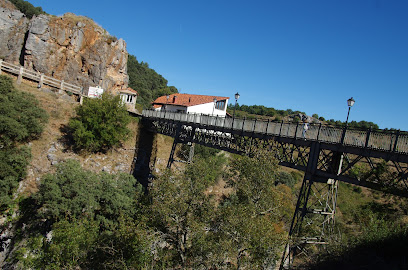 LA ORTIGOSANA SL en Ortigosa de Cameros. Ganadero