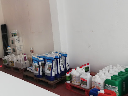 ECOVILCHES en Vilches. Ingeniero agrónomo
