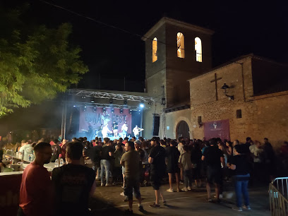 Boina Fest en Arenillas. Festival