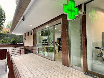 NaturalSensia en Madrid. Tienda de cosméticos