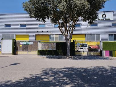 Jardineria Ànima Verda en Lluchmayor. Centro de jardinería
