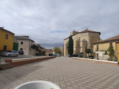 Ayuntamiento de San Martín de Valvení en San Martín de Valvení. Ayuntamiento