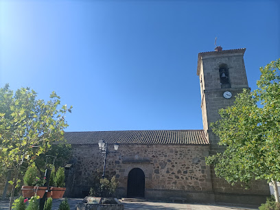 Ayuntamiento Villarejo De Montalbán en Villarejo de Montalbán. Ayuntamiento