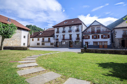 Hotel rural Auñamendi en Ochagavía. Sin categoría
