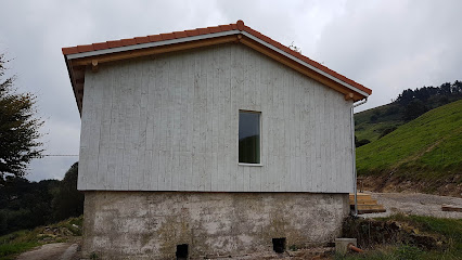 Testaverde Eco Construcción Passivhaus en Corcos. Empresa constructora