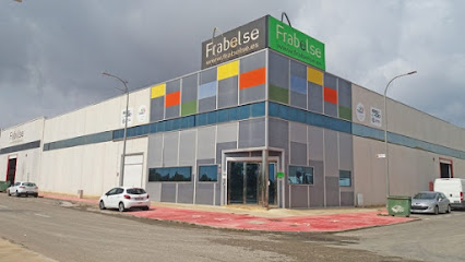 Frabelse S.L. en Pulpí. Compañía farmacéutica