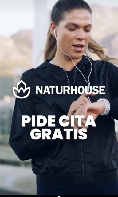 Naturhouse Santander en Santander. Nutricionista