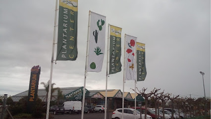 Plantarium Center en Riudoms. Servicio de jardinería