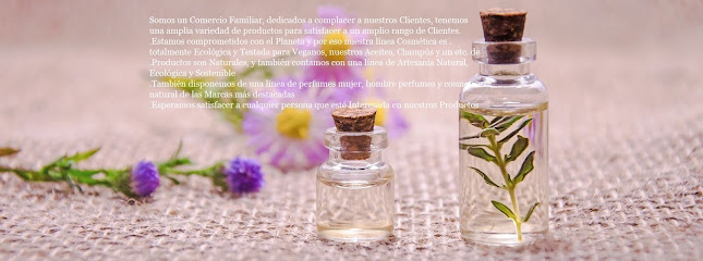perfumesycositas en Vilafranca del Penedès. Tienda de cosméticos