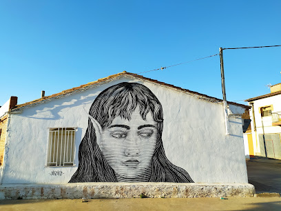 Ayuntamiento de Alfamén en Alfamén. Ayuntamiento