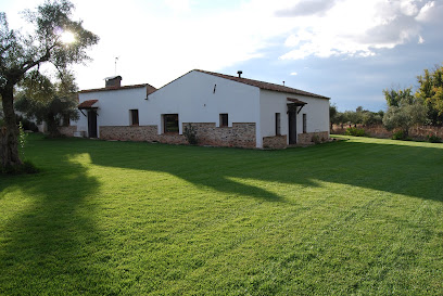 Casa rural ecológica en Badajoz - HUERTA DEL PIRATA en Fuente de Cantos. Sin categoría