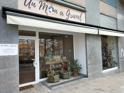 Un mundo a granel en Terrassa. Supermercado