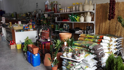 Piensos Y Jardineria El Molino en Cieza. Centro de jardinería