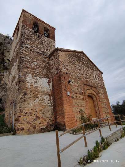 Ayuntamiento de Cabañas del Castillo en Cabañas del Castillo. Ayuntamiento