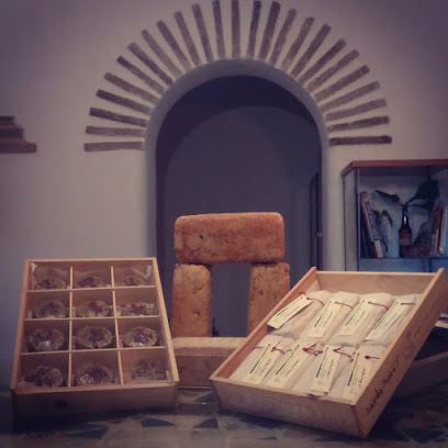Quesería ComoCabras en Adamuz. Granja orgánica