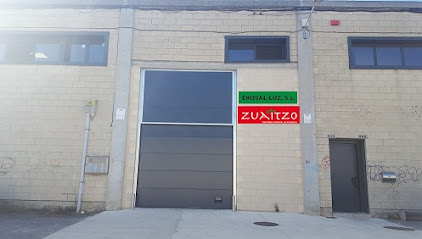 Zuaitzo en Vitoria-Gasteiz. Fabricante de alimentos