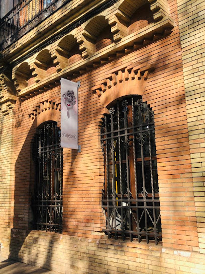Ana Espejo - Peluquería Ecológica en Sevilla. Peluquería