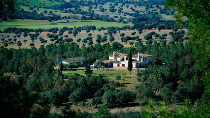 La Casa de los Forestales en Urda. Sin categoría