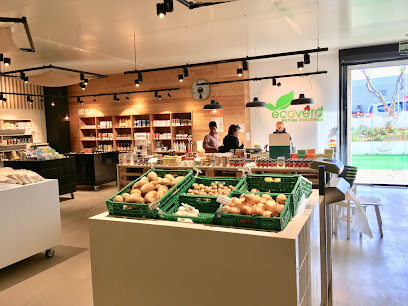 Ecoverd Botiga ecològica - BIOMARKET en Miami Playa. Tienda de alimentos orgánicos