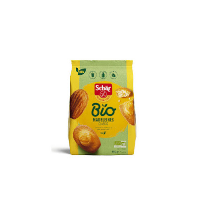 Mercado Eco en Alcazarén. Tienda de alimentos naturales