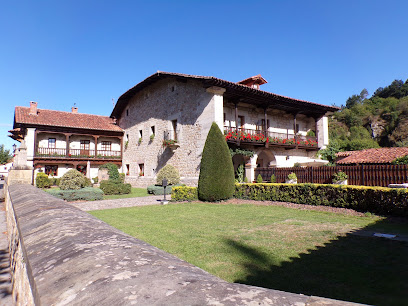 Ruente (Cantabria) en Ruente. Atracción turística