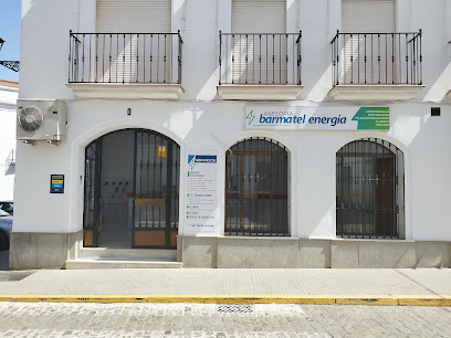 ASESORÍA BARMATEL ENERGÍA en Fuente de Cantos. Proveedor de energía ecológica