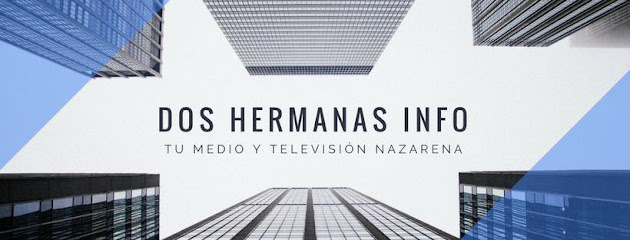 Dos Hermanas Info en Dos Hermanas. Empresa de medios de comunicación