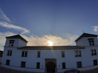 SOCIEDAD COOPERATIVA ANDALUZA SIERRA DE GENAVE en Génave. Oficinas de empresa