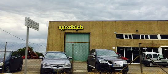 Agrofolch en Vinyols i els Arcs. Sin categoría