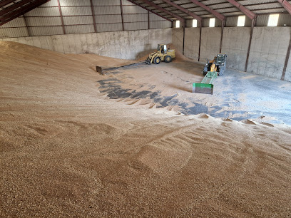 SERVICIOS AGRICOLAS GARCIA ABIA S.L en Villanuño de Valdavia. Servicio agrícola