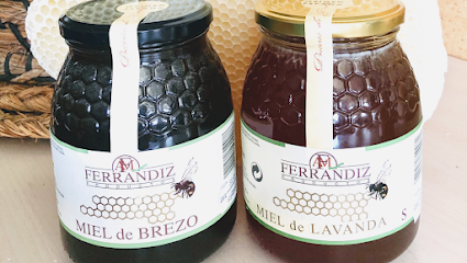 MIEL FERRÁNDIZ S.A. en Formentera del Segura. Suministro y fabricación de alimentos