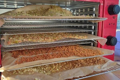 Ecovidasolar en Alcalá de Guadaíra. Tienda de artículos para el hogar
