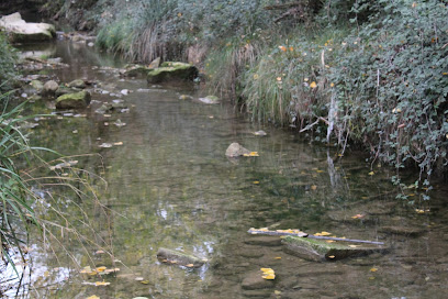 Zona Recreativa en Tafalla. Parque ecológico