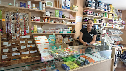 ESPAI NATURA en El Prat de Llobregat. Tienda de belleza y salud