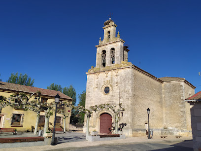 Boceguillas en Boceguillas. Área