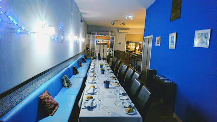 TANIT GASTROBAR en Ciempozuelos. Restaurante