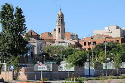 Ajuntament de la Pobla de Mafumet en La Pobla de Mafumet. Ayuntamiento
