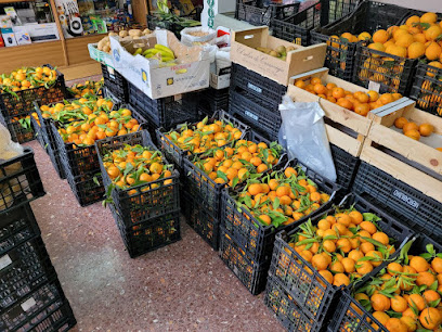 Naranjas LauLedes en Vitoria en Vitoria-Gasteiz. Tienda de alimentos naturales