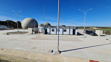 Agroenergia De Campillos en Campillos. Proveedor de energía ecológica