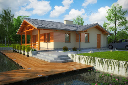 Madereco - Casas de madera ecológicas en Valladolid. Constructor de casas modulares