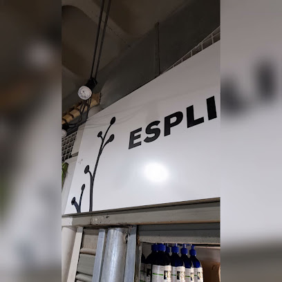 Espliego Ecológicos en Alicante (Alacant). Tienda de alimentos orgánicos