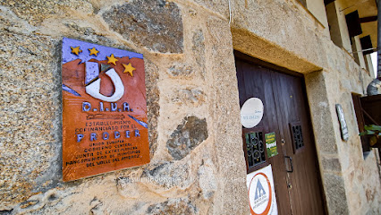 RESTAURANTE AURORA BOREAL en Casas del Monte. Sin categoría