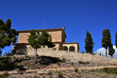 Ayuntamiento de Valdealgorfa-Teruel-Aragón en Valdealgorfa. Ayuntamiento