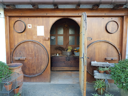 Restaurante-Sidrería Egi-Luze en Rentería. Sidrería