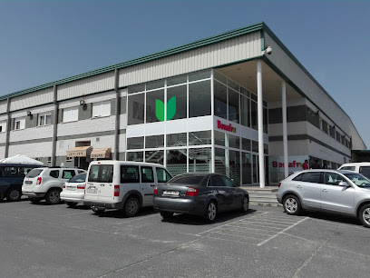 BONAFRU SCA Hortofrutícola De Bonares Coop