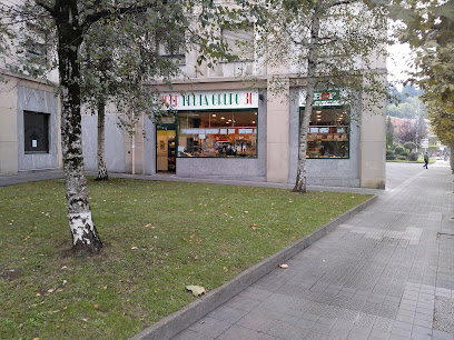 Hiper Fruta G-30 Arrigorriaga en Arrigorriaga. Frutería
