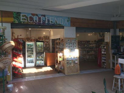 Ecotienda en Órgiva. Tienda de alimentación